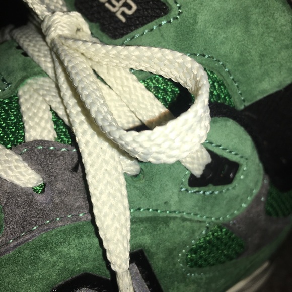 Jjjound 992s Made in USA mens 10 - Picture 7 of 8